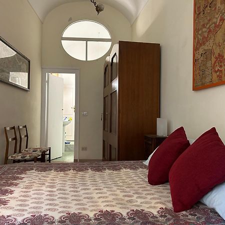 Stylish Apartment In Central Rome "Centro Storico" Экстерьер фото