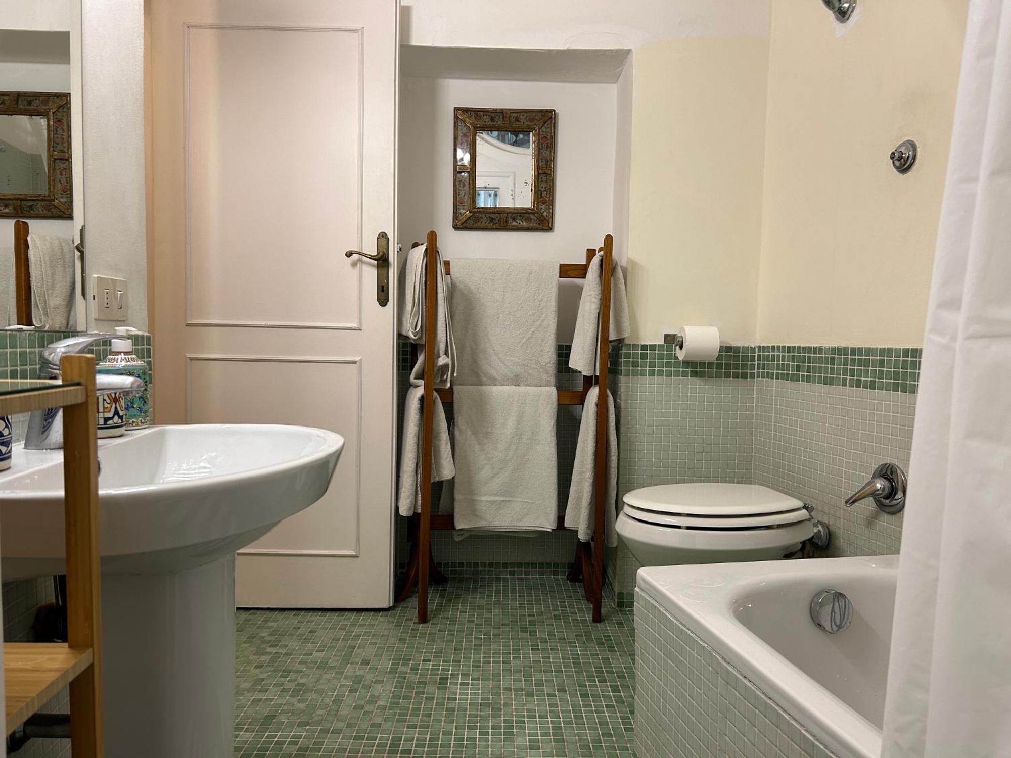 Stylish Apartment In Central Rome "Centro Storico" Экстерьер фото