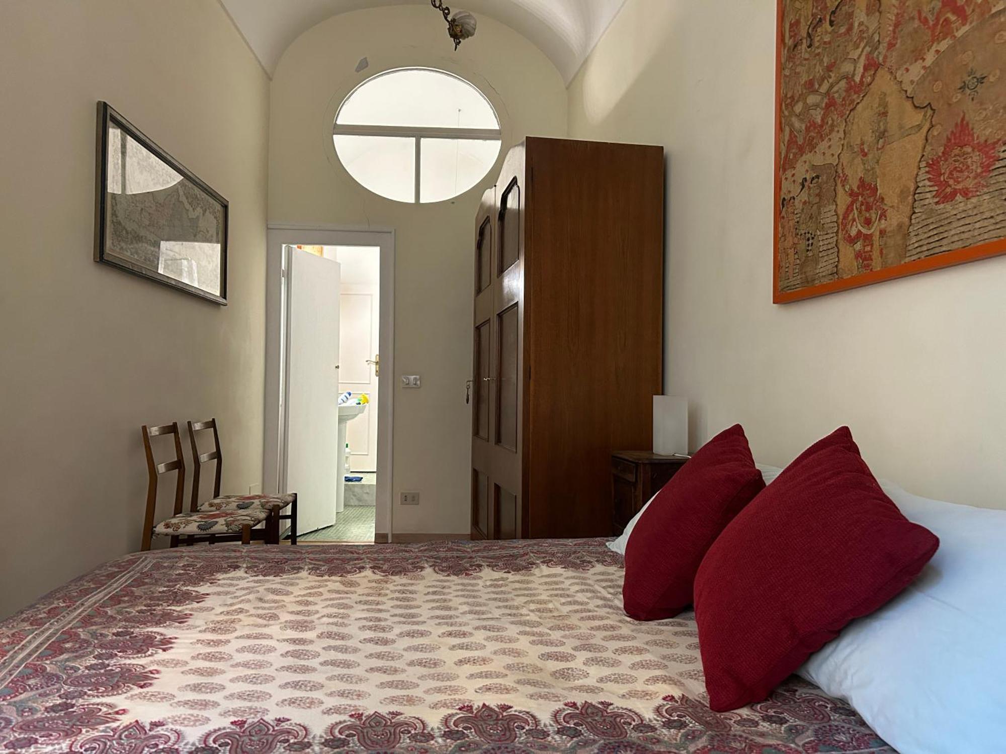 Stylish Apartment In Central Rome "Centro Storico" Экстерьер фото