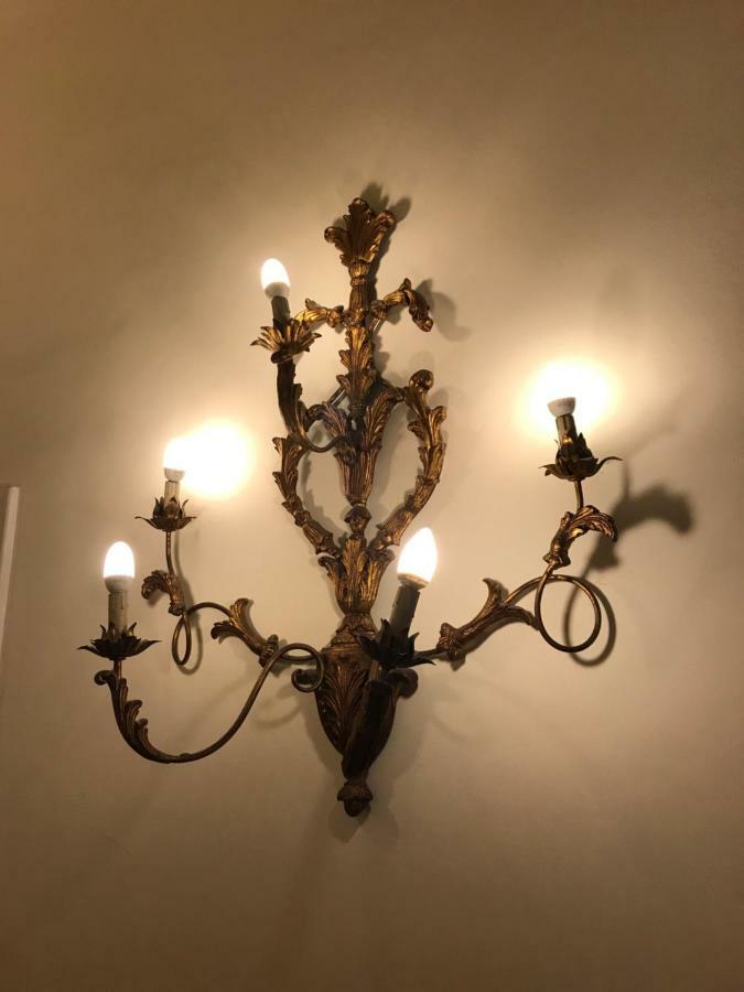 Stylish Apartment In Central Rome "Centro Storico" Экстерьер фото